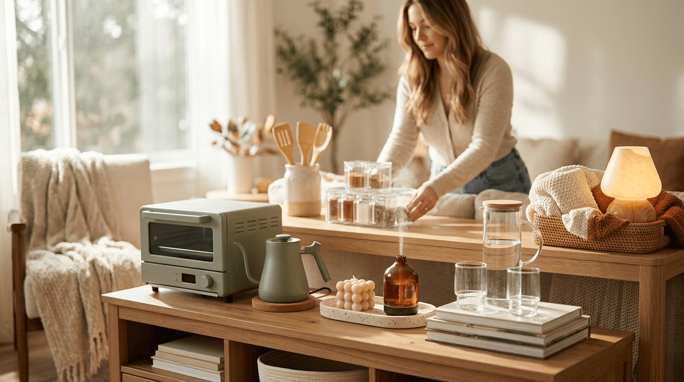 10 TikTok Viral Home Products Worth Buying