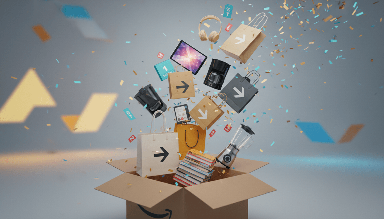 9 Hidden Ways to Find Real Amazon Deals in 2026 (Most Shoppers Miss These)