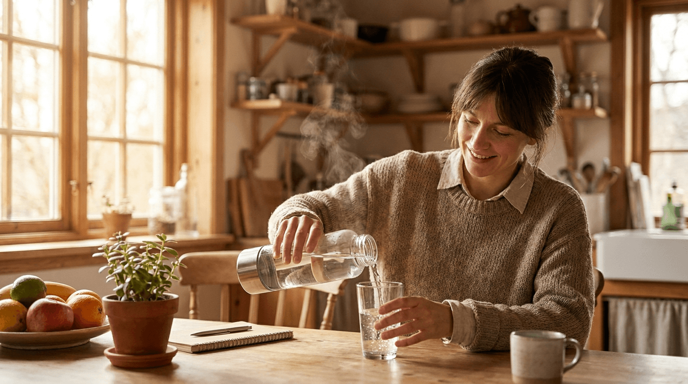 Are Hydrogen Water Bottles Worth It? Tested in 2026