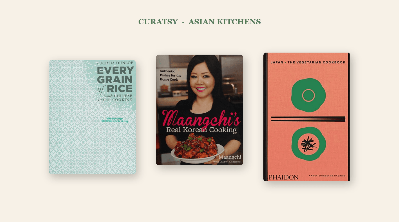 6 Best Asian Cookbooks for Authentic Home Cooking in 2026