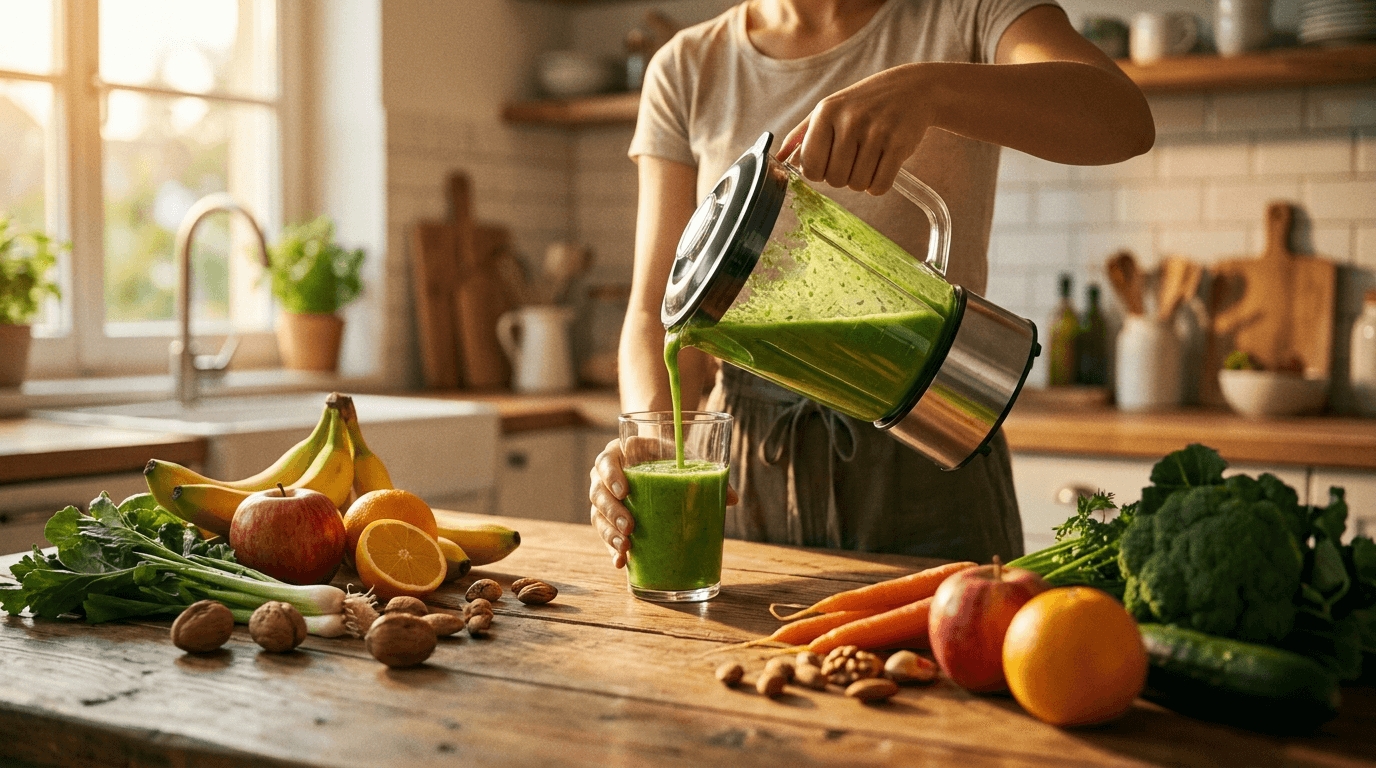 Best Blenders for Smoothies Under $75 in 2026
