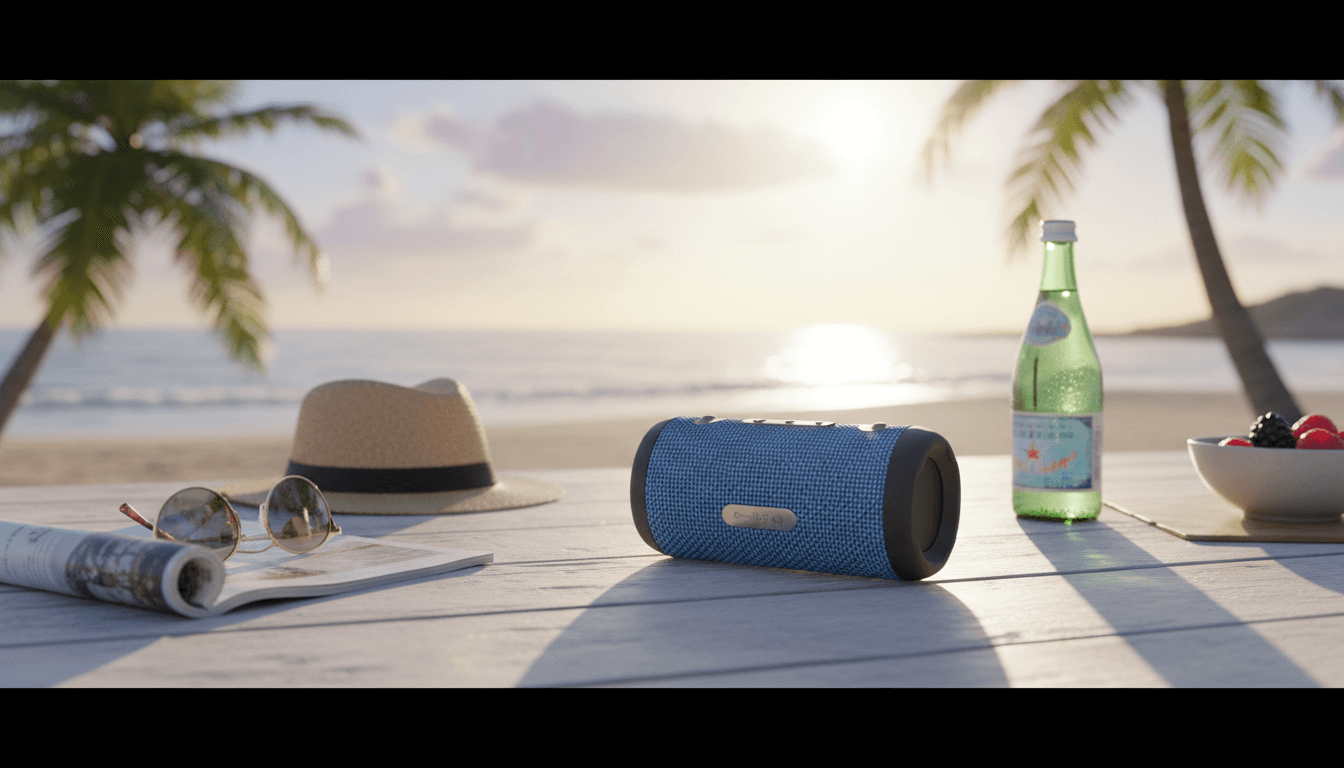 Best Bluetooth Speakers Under $50 in 2026