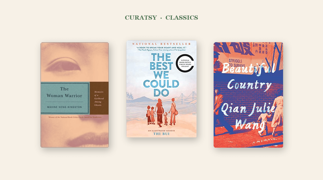 6 Best Classic Immigrant Memoirs Everyone Should Read (2026)