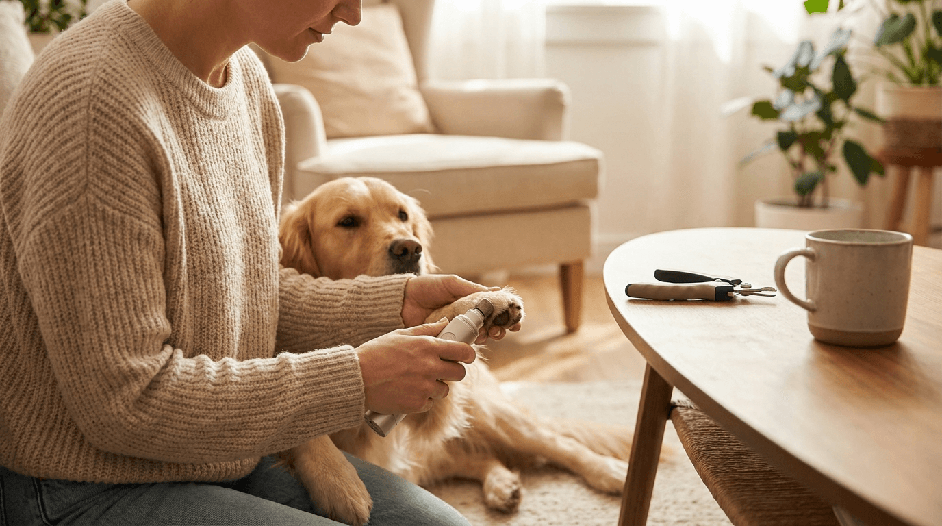 Best Dog Nail Clippers and Grinders in 2026