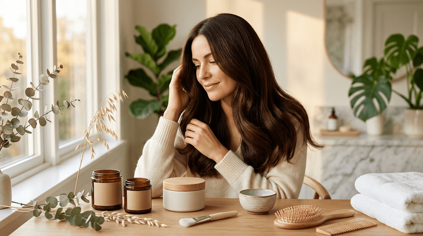 Best Hair Repair Masks for Damaged Hair in 2026