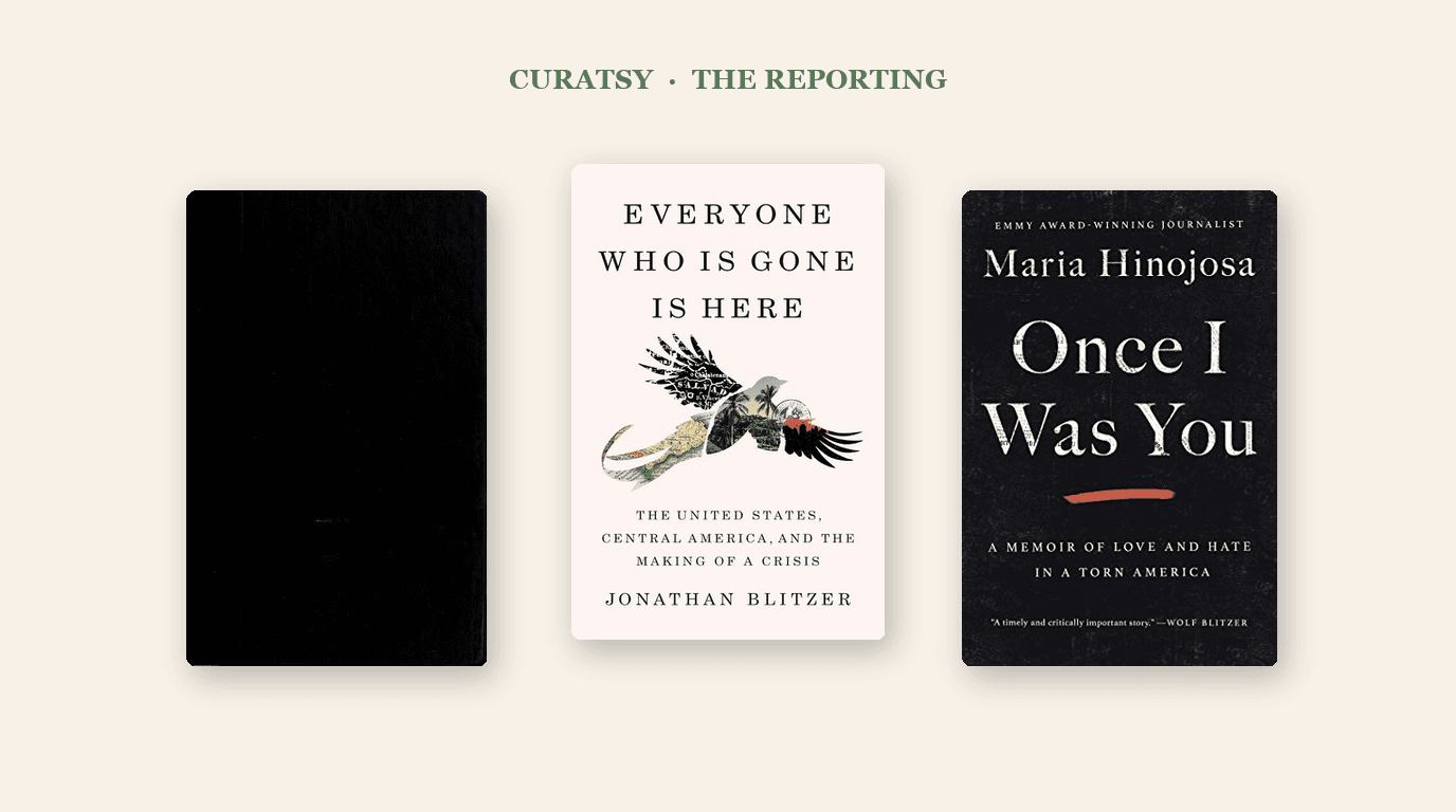 6 Best Immigration Books by Award-Winning Journalists in 2026