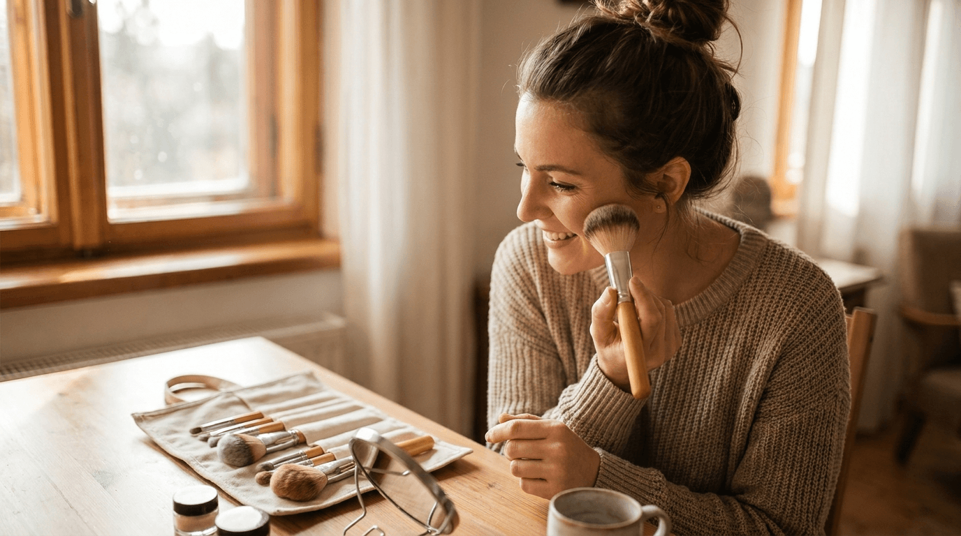 Best Makeup Brush Set for Beginners in 2026