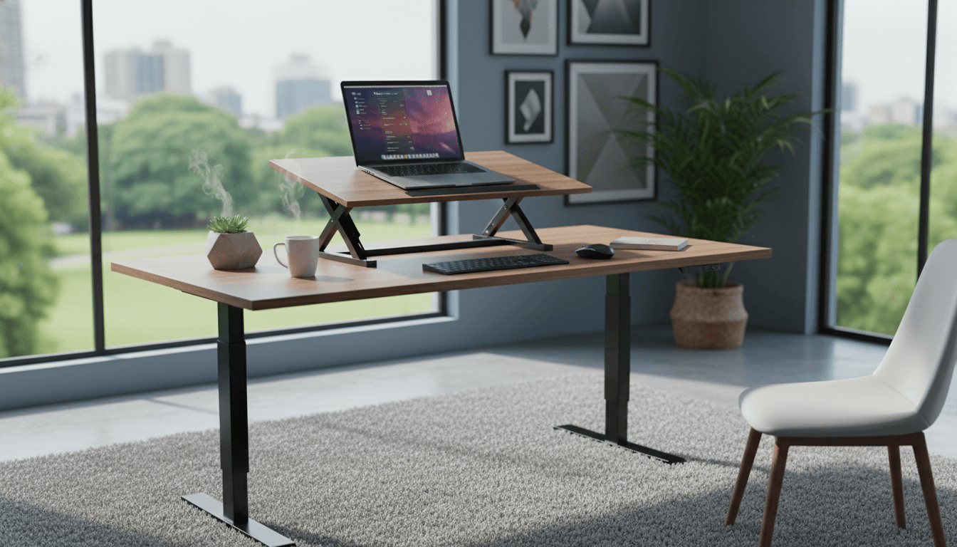 Best Monitor Stand Risers for Your Desk in 2026