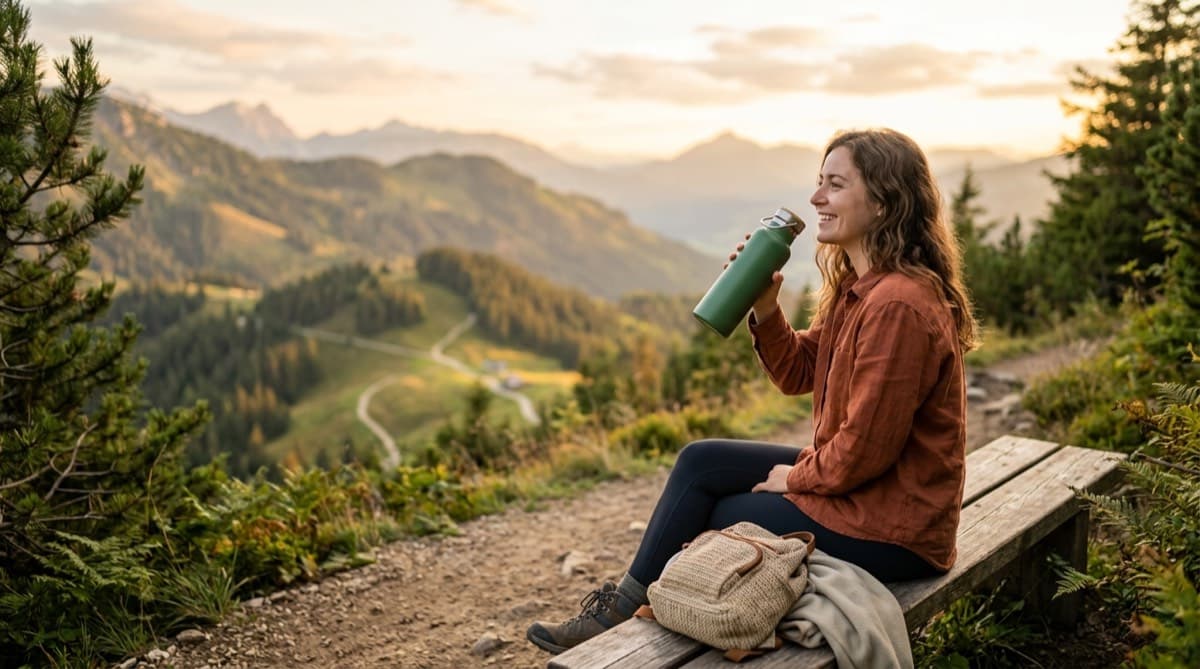 Best Reusable Water Bottles in 2026