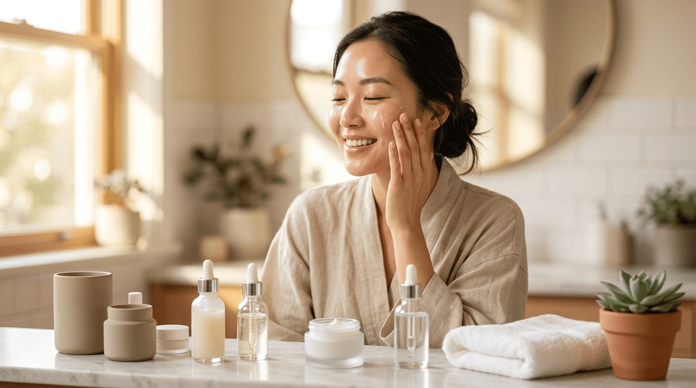 Best Snail Mucin Products for Glass Skin in 2026