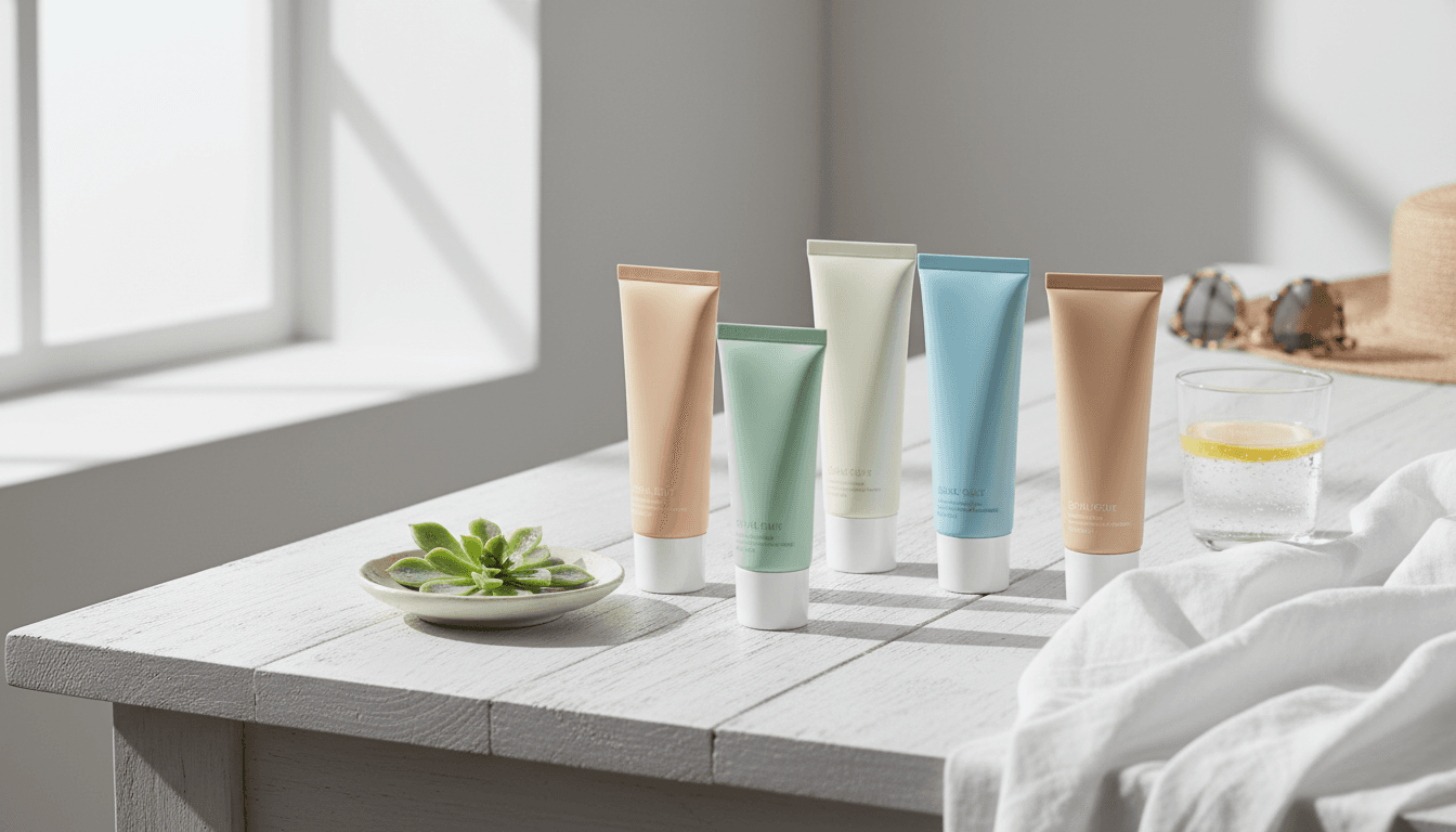 Best Sunscreen for Oily Skin in 2026