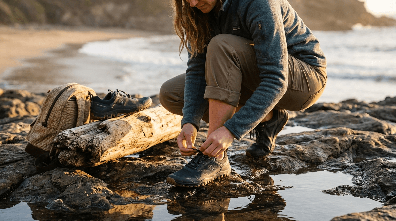Best Water Shoes for Beach Hiking and Water Sports in 2026