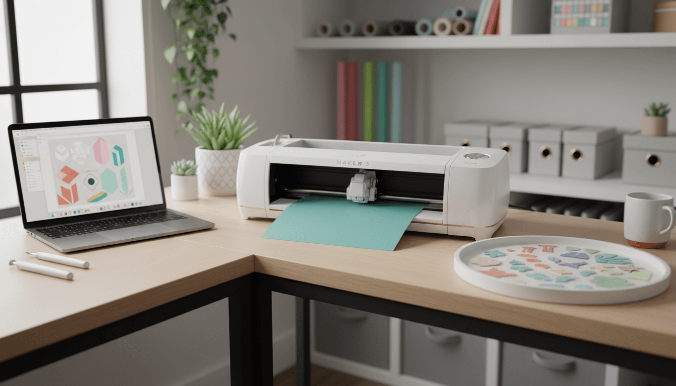 Cricut Maker 3 Review: Worth It for Beginners?