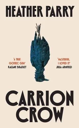 Carrion Crow cover