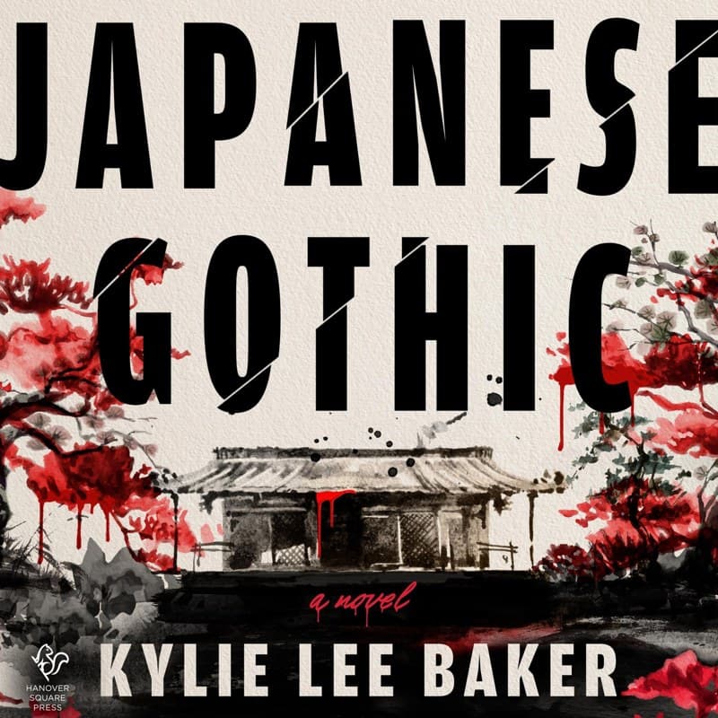 Japanese Gothic cover