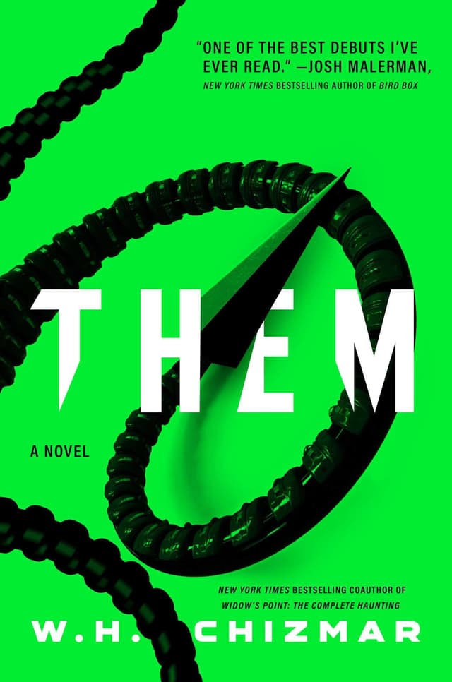Them cover