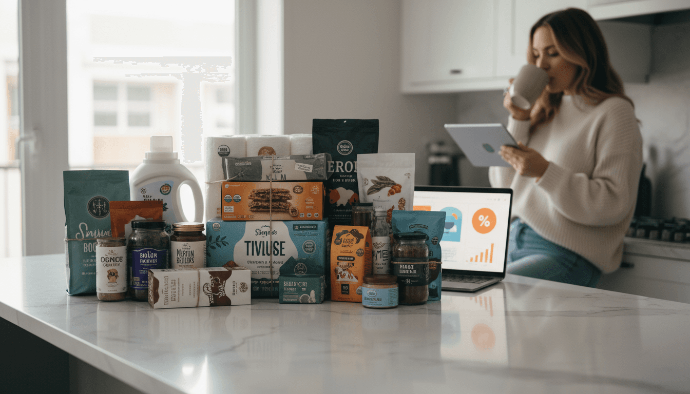 Amazon Subscribe and Save: How to Unlock the 15% Discount and Save Hundreds Per Year