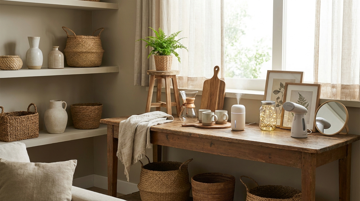 12 Best Amazon Home Finds Under $50