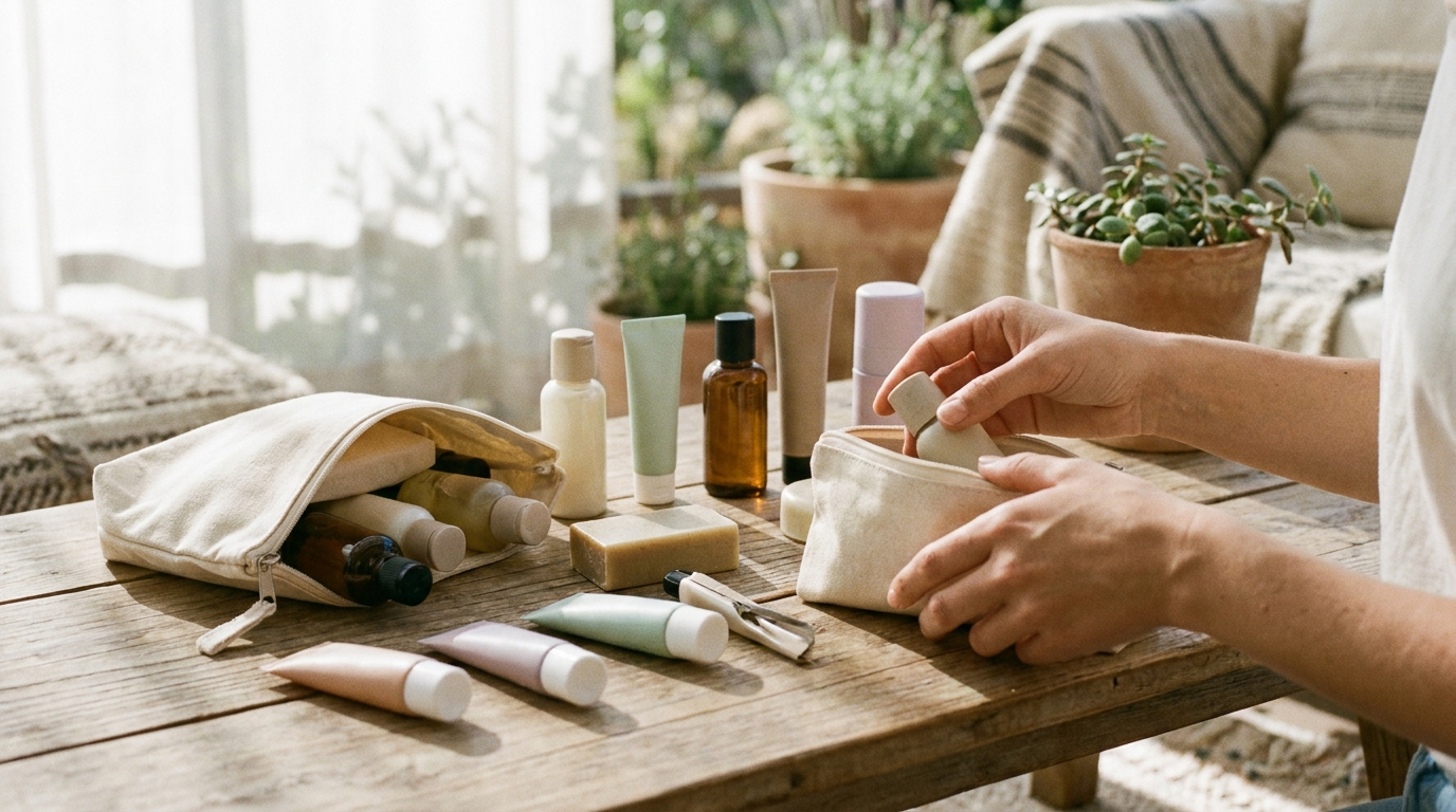 12 Best Travel Size Toiletries in 2026