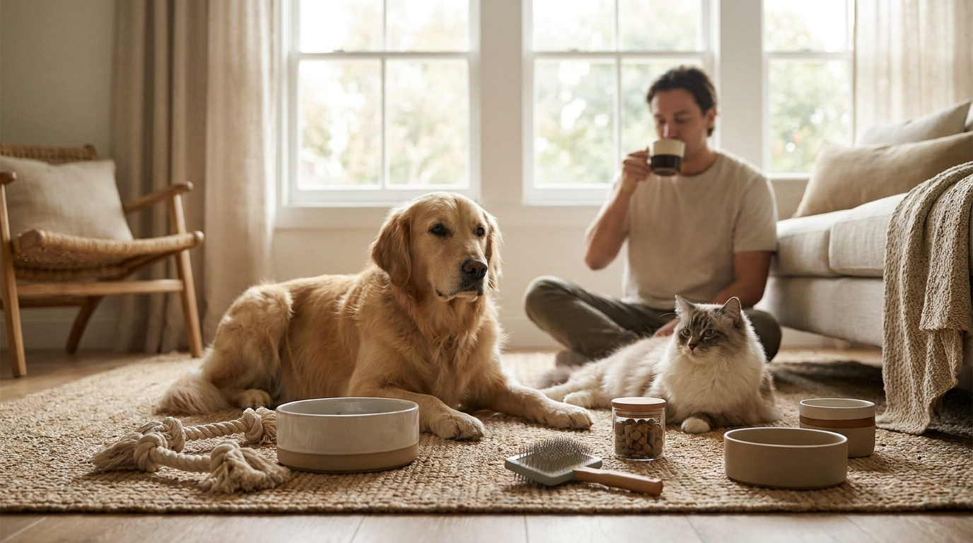 14 Best Pet Finds Under $50 on Amazon (2026)