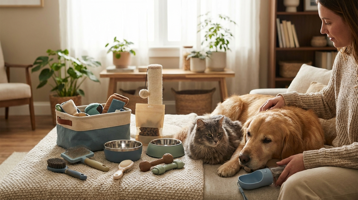 15 Amazon Pet Must Haves Under $25