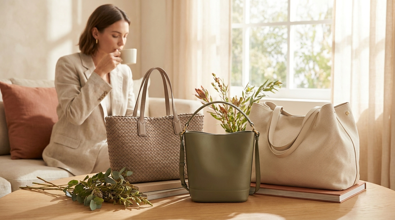 3 Best Designer Handbags and Totes for 2026