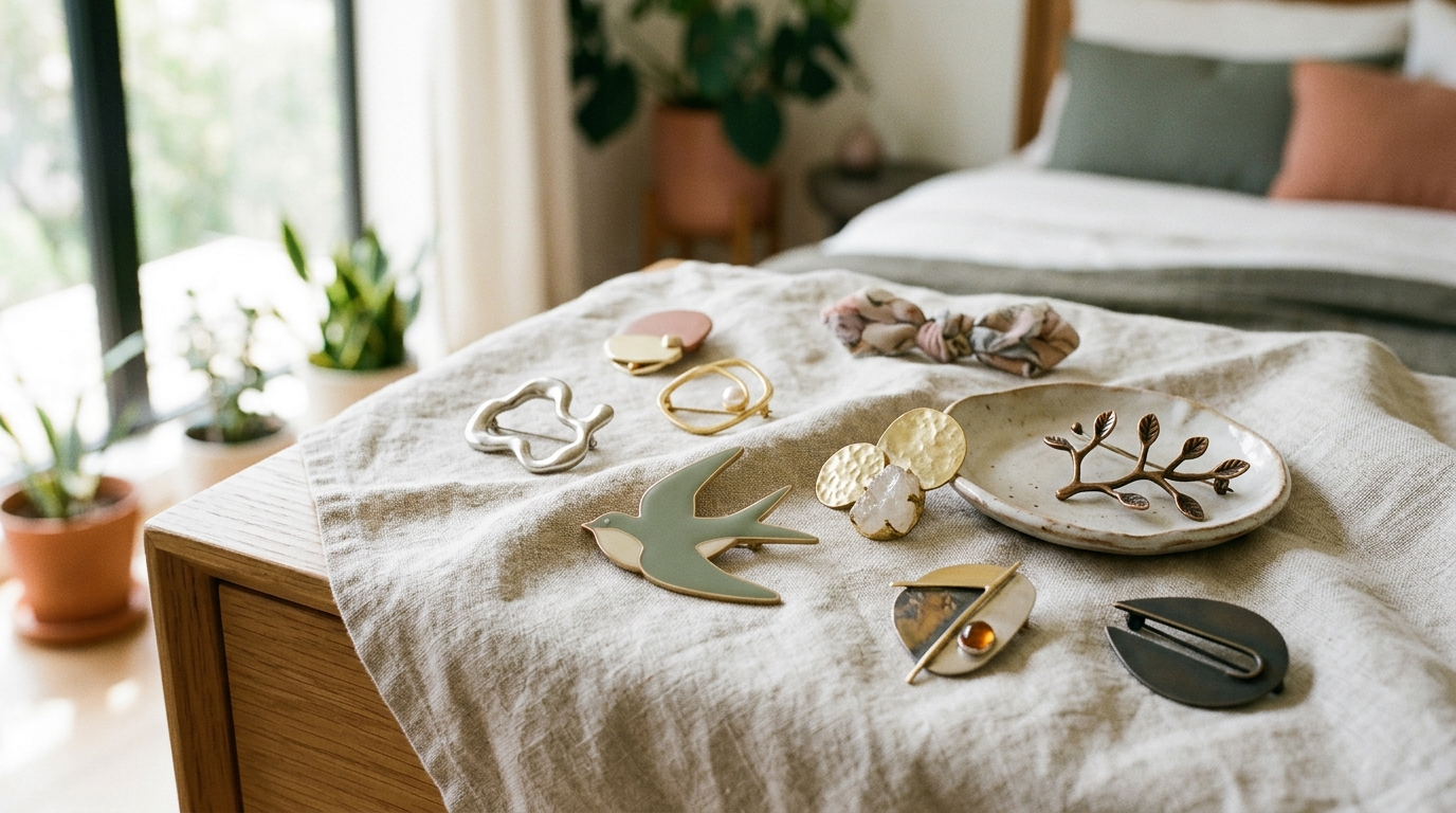 8 Best Brooches and Pins in 2026