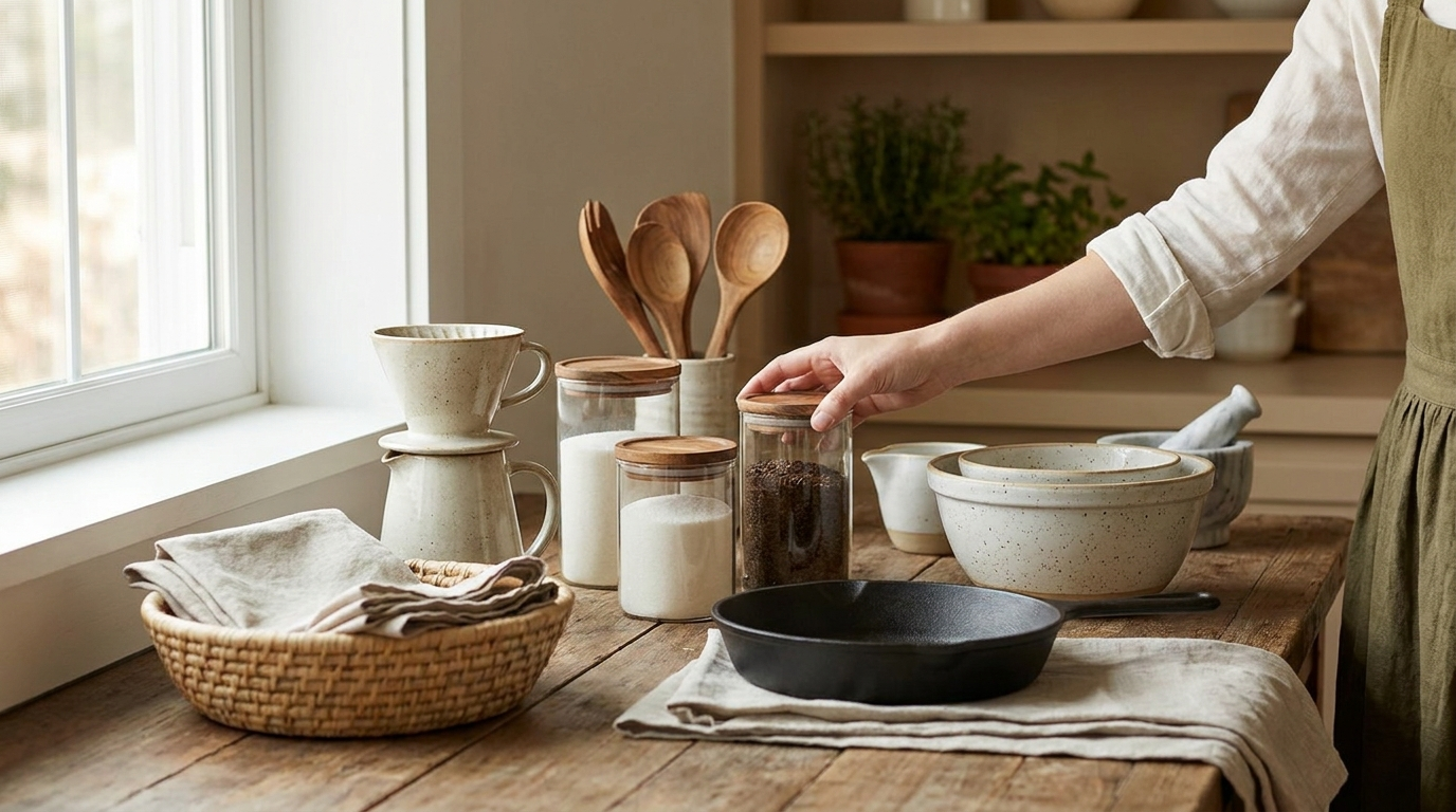 Amazon Kitchen Must Haves: 11 Finds Under $100