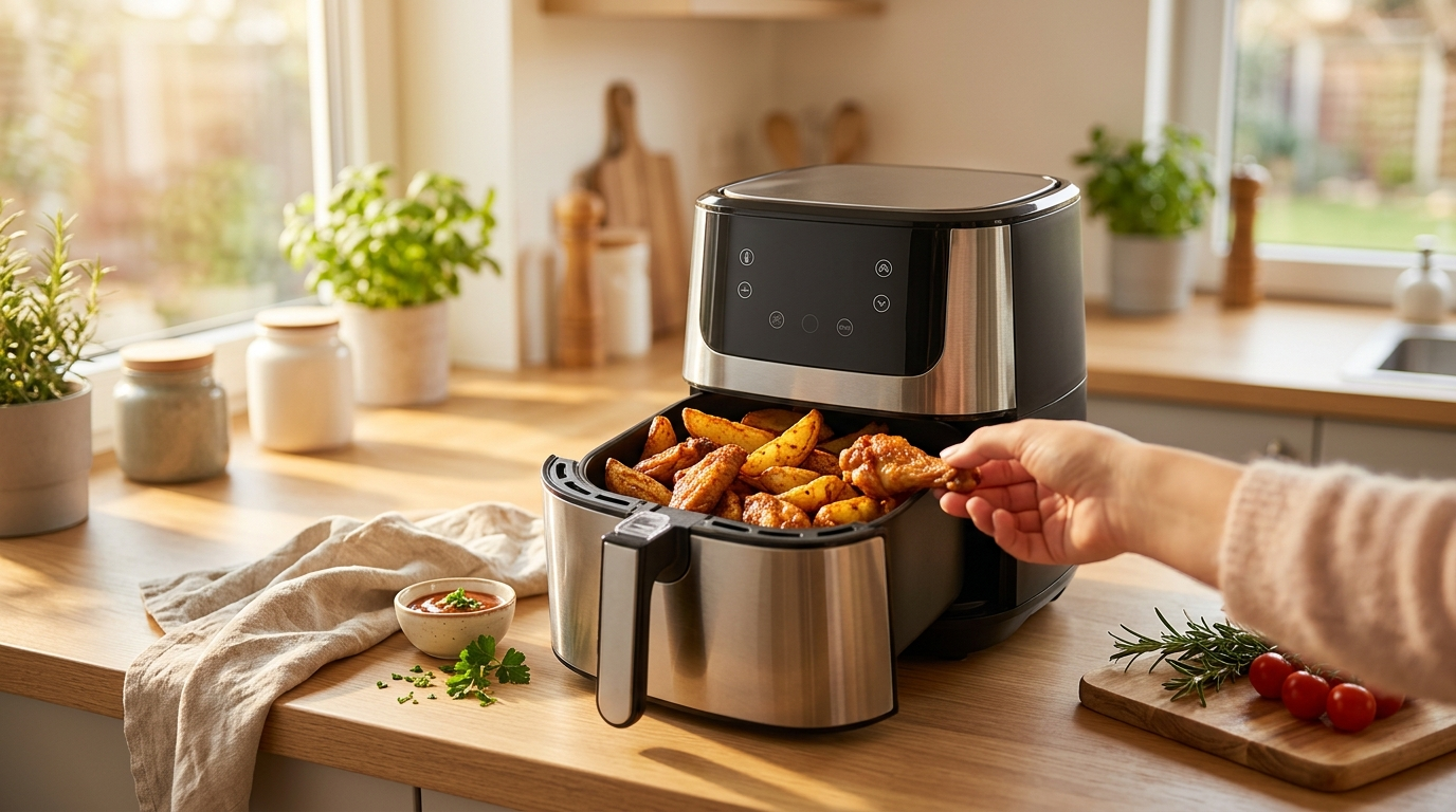 Best Air Fryers Under $100