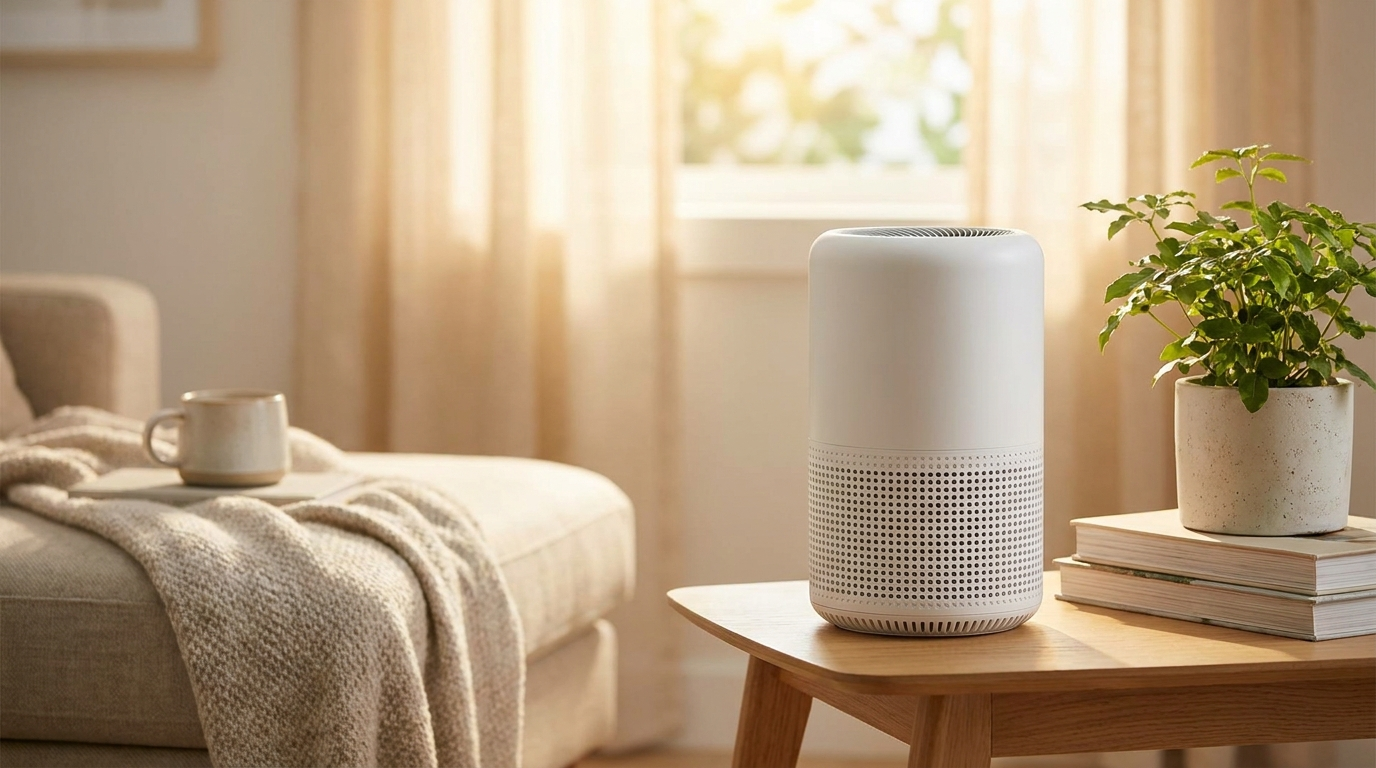 Best Air Purifiers Under $100
