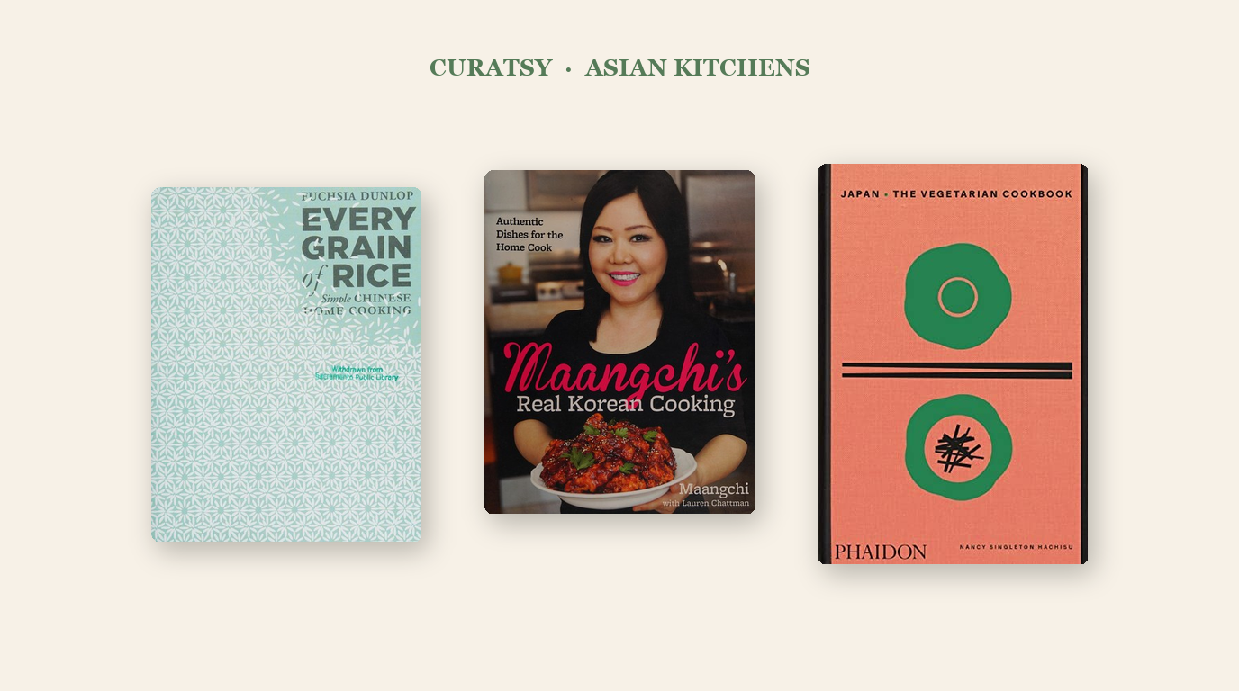 6 Best Asian Cookbooks for Authentic Home Cooking in 2026
