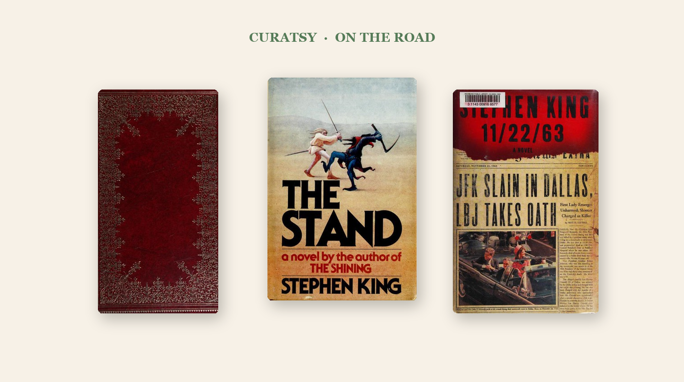 8 Best Audiobooks for Long Drives and Road Trips in 2026