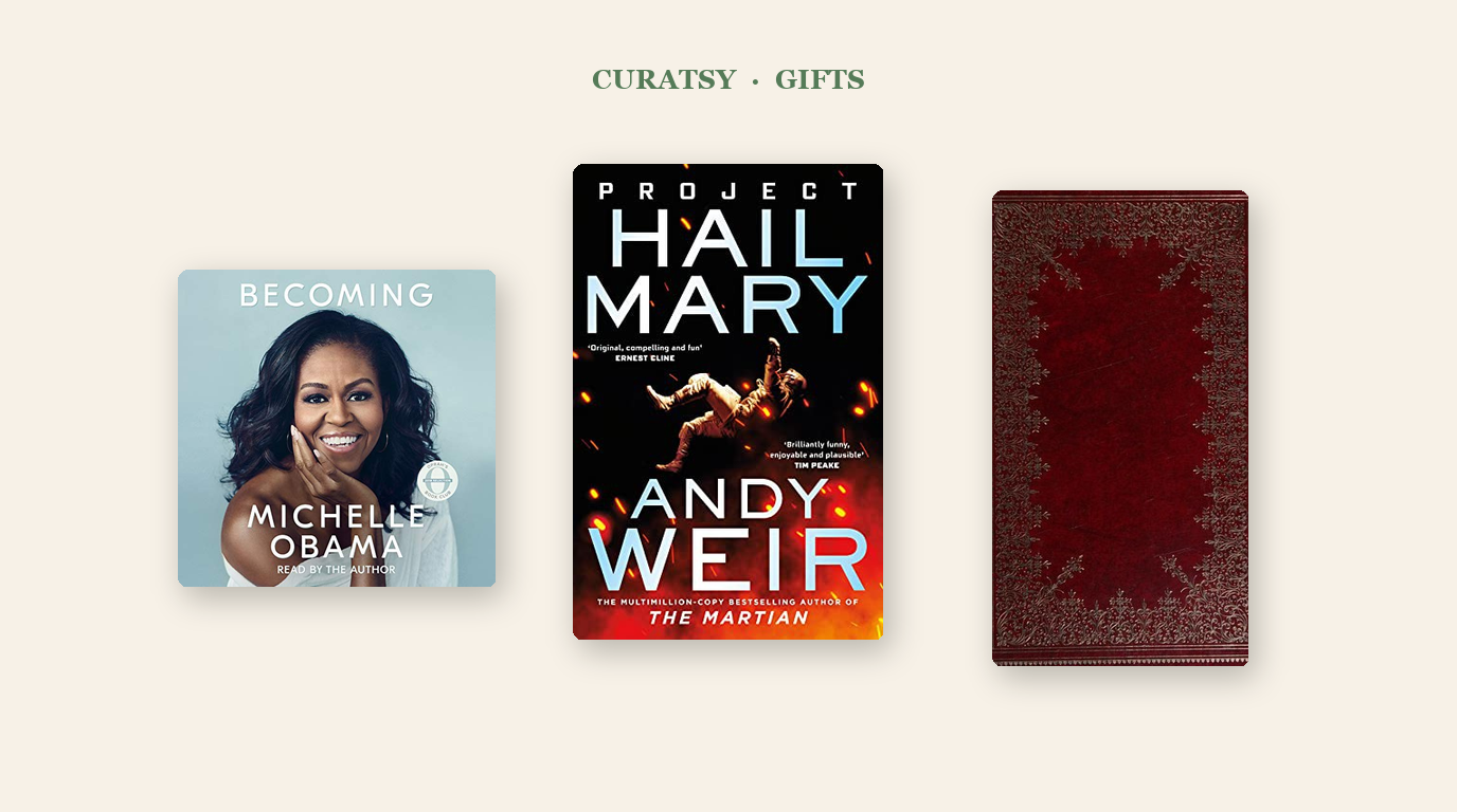 8 Best Audiobooks to Give as Gifts in 2026