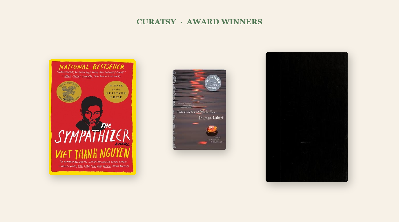 6 Best Award-Winning Immigration Books