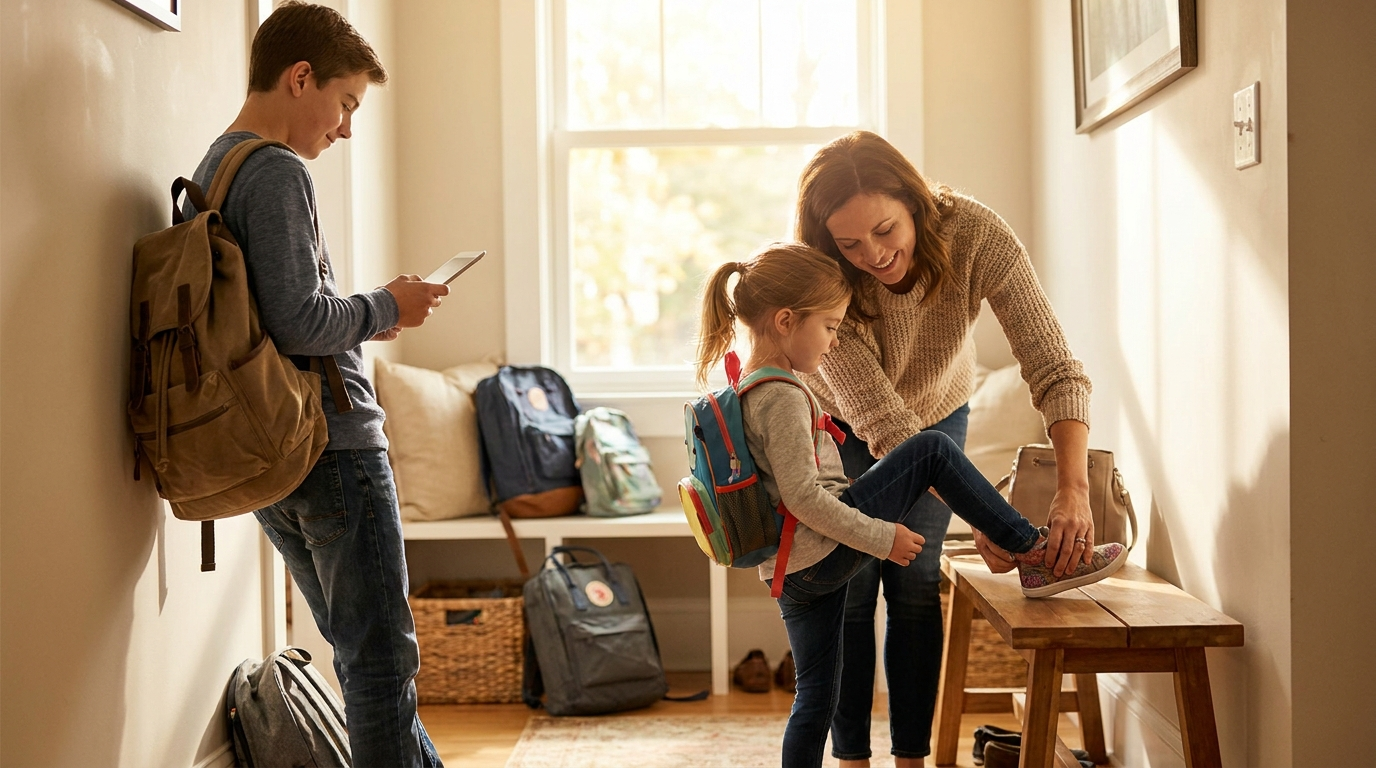 Best School Backpacks for Every Age