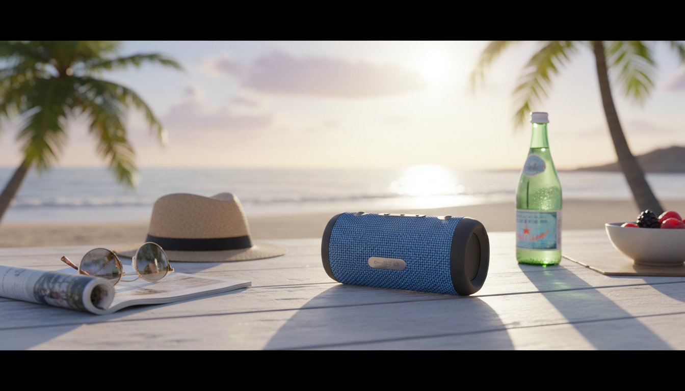 Best Bluetooth Speakers Under $50