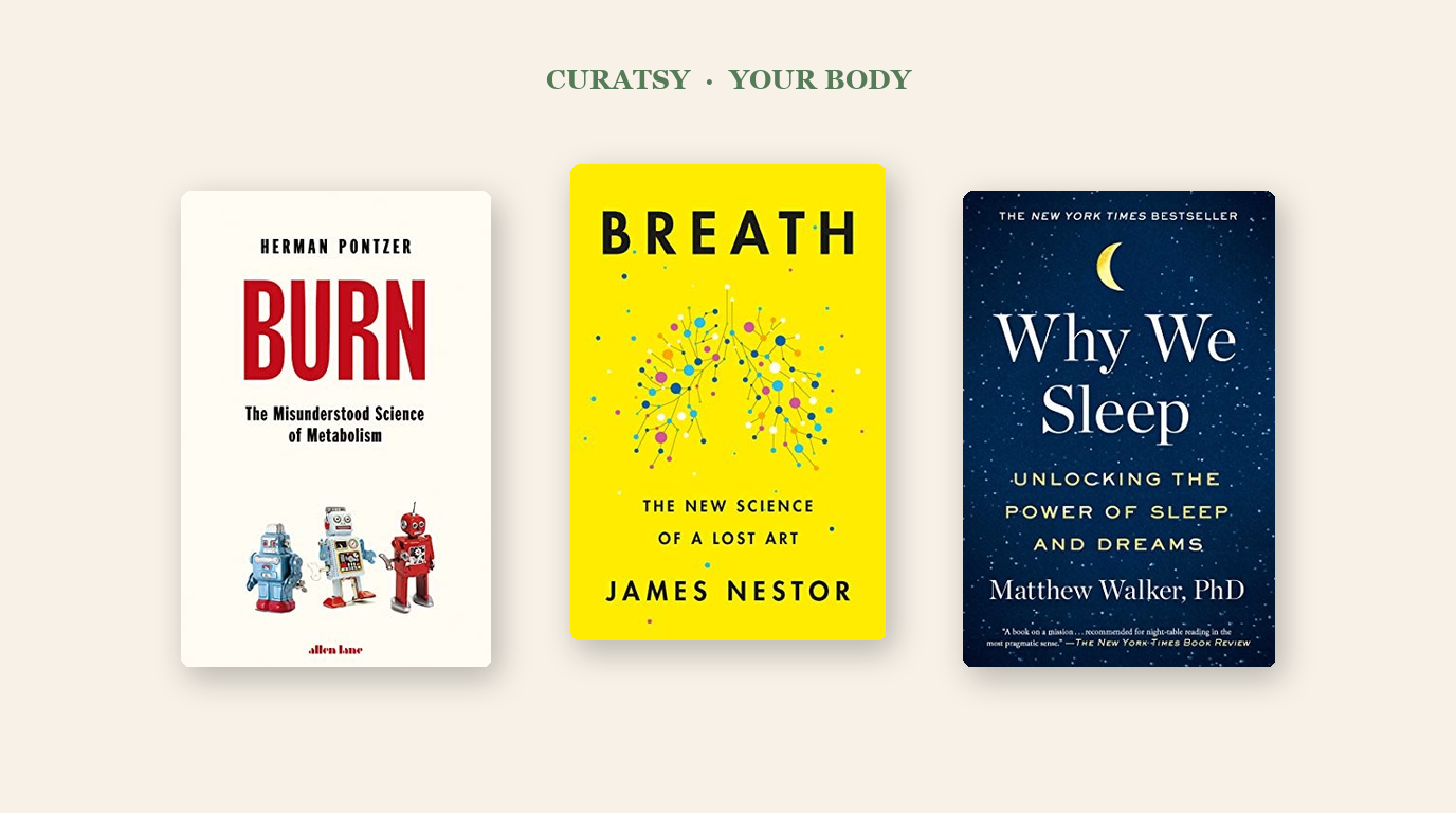 8 Best Books to Understand How Your Body Works in 2026