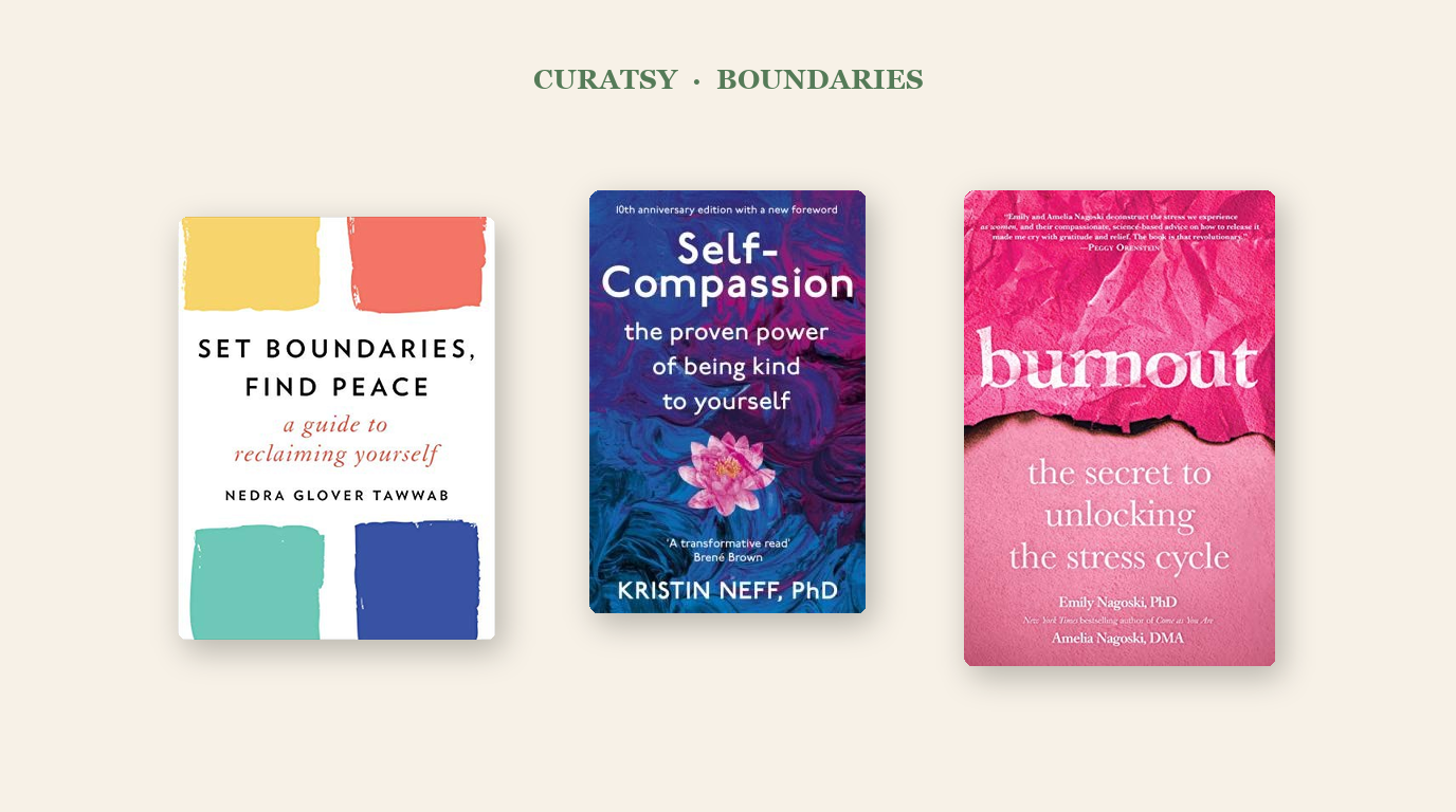 6 Best Books on Setting Boundaries for Better Mental Health in 2026