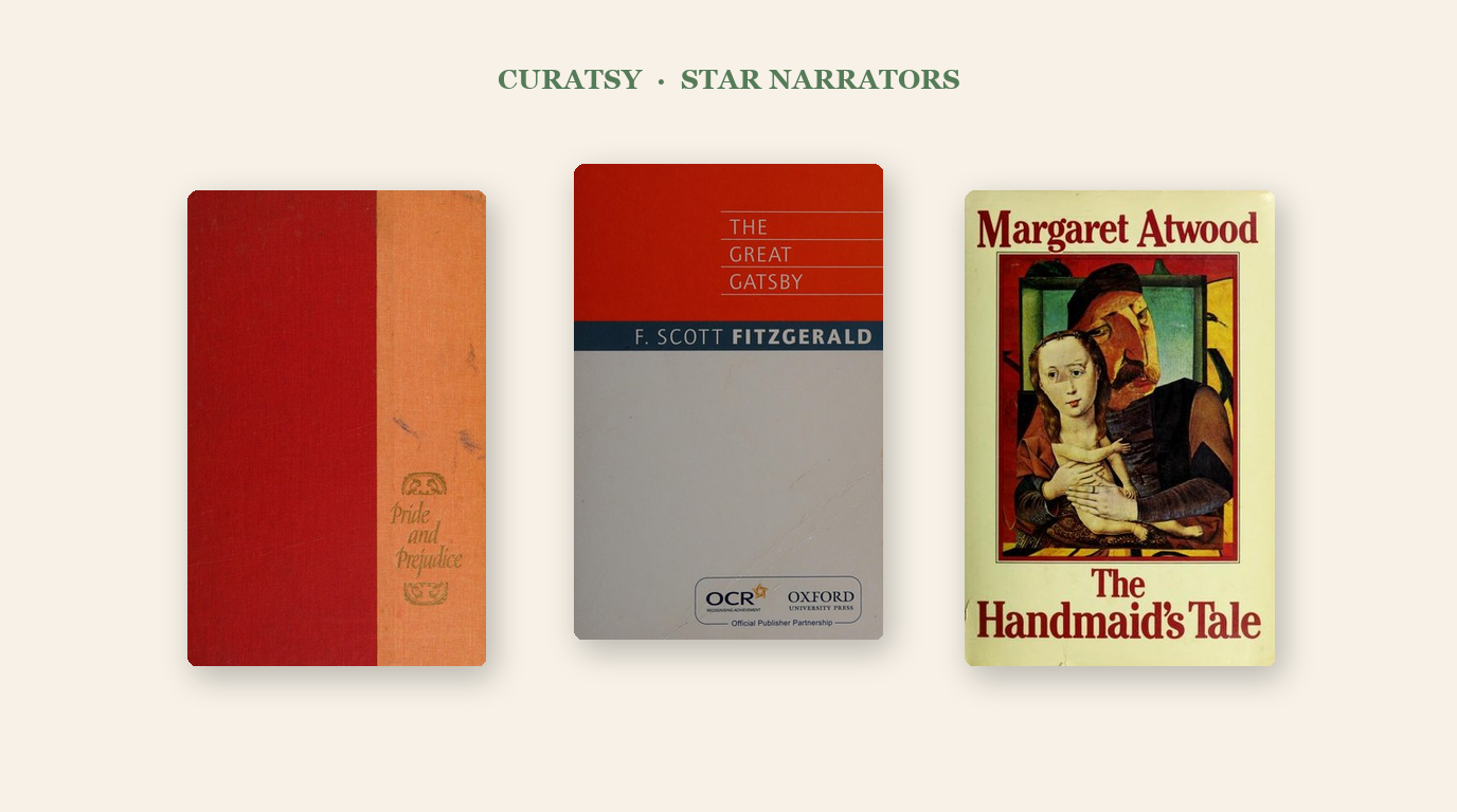 7 Best Celebrity-Narrated Audiobooks in 2026