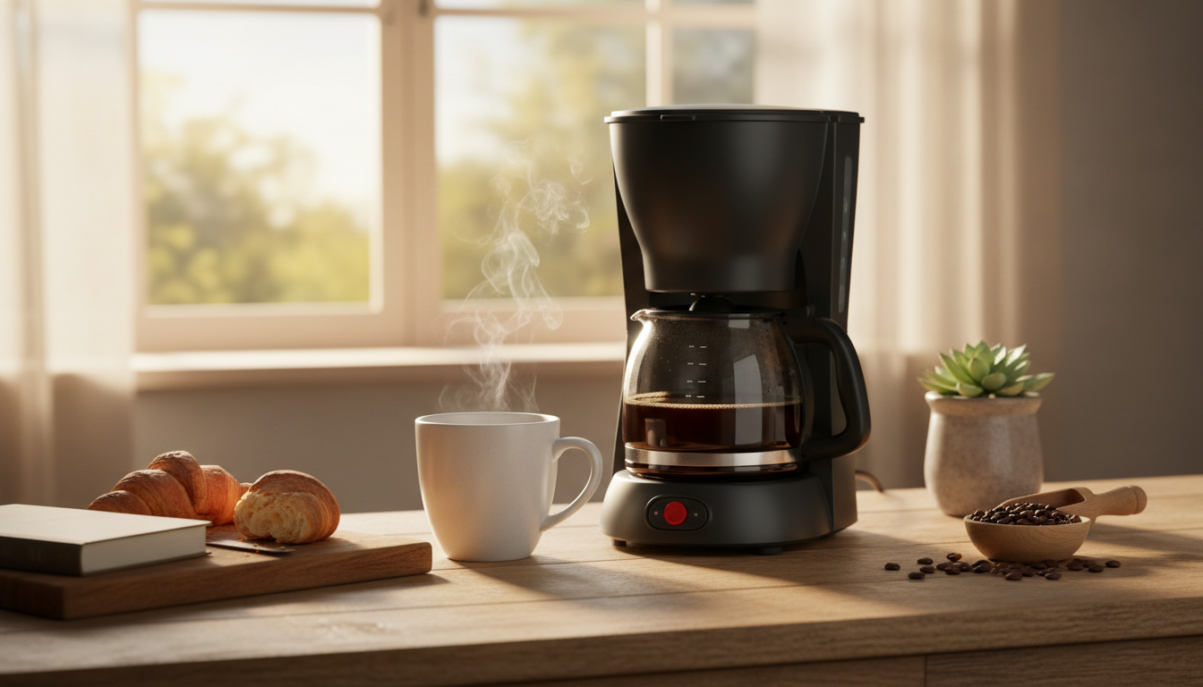 Best Coffee Makers Under $50