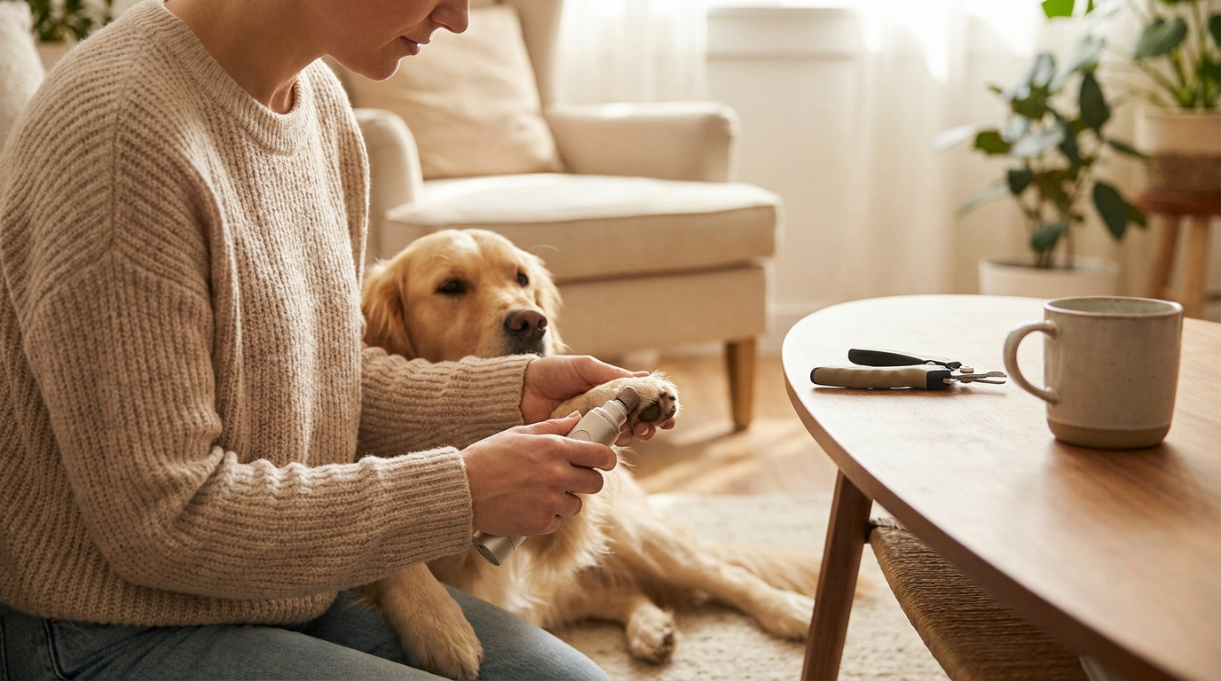 Best Dog Nail Clippers and Grinders in 2026