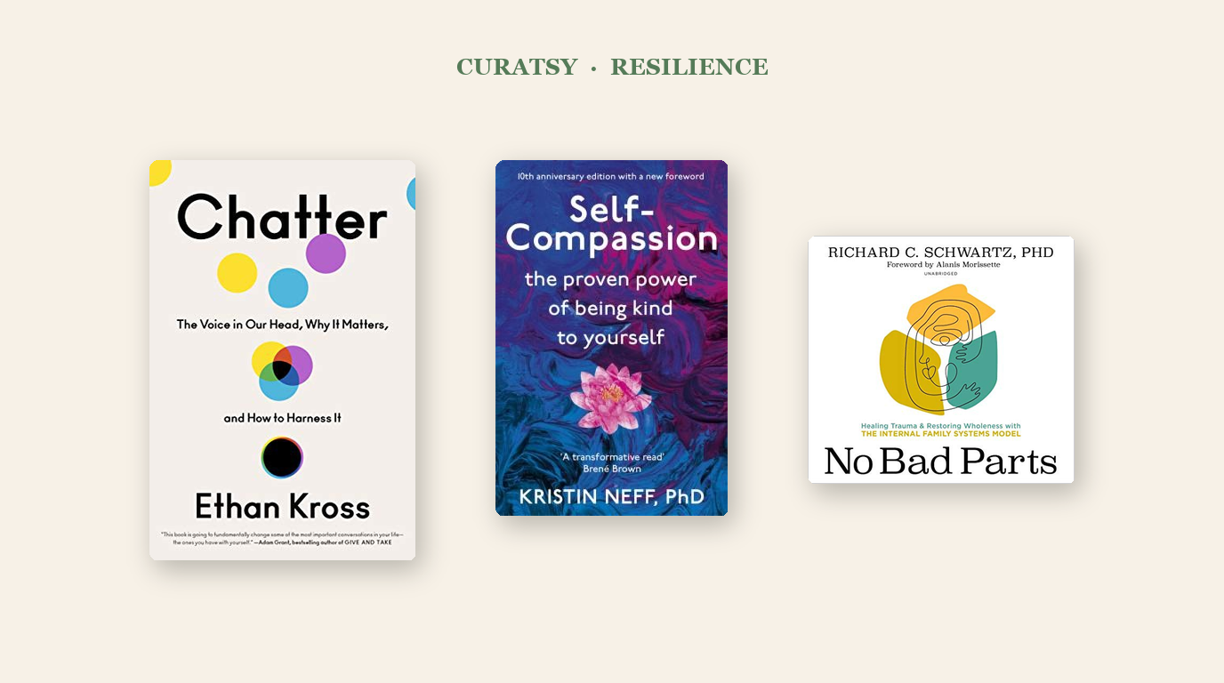 7 Best Books on Emotional Resilience in 2026