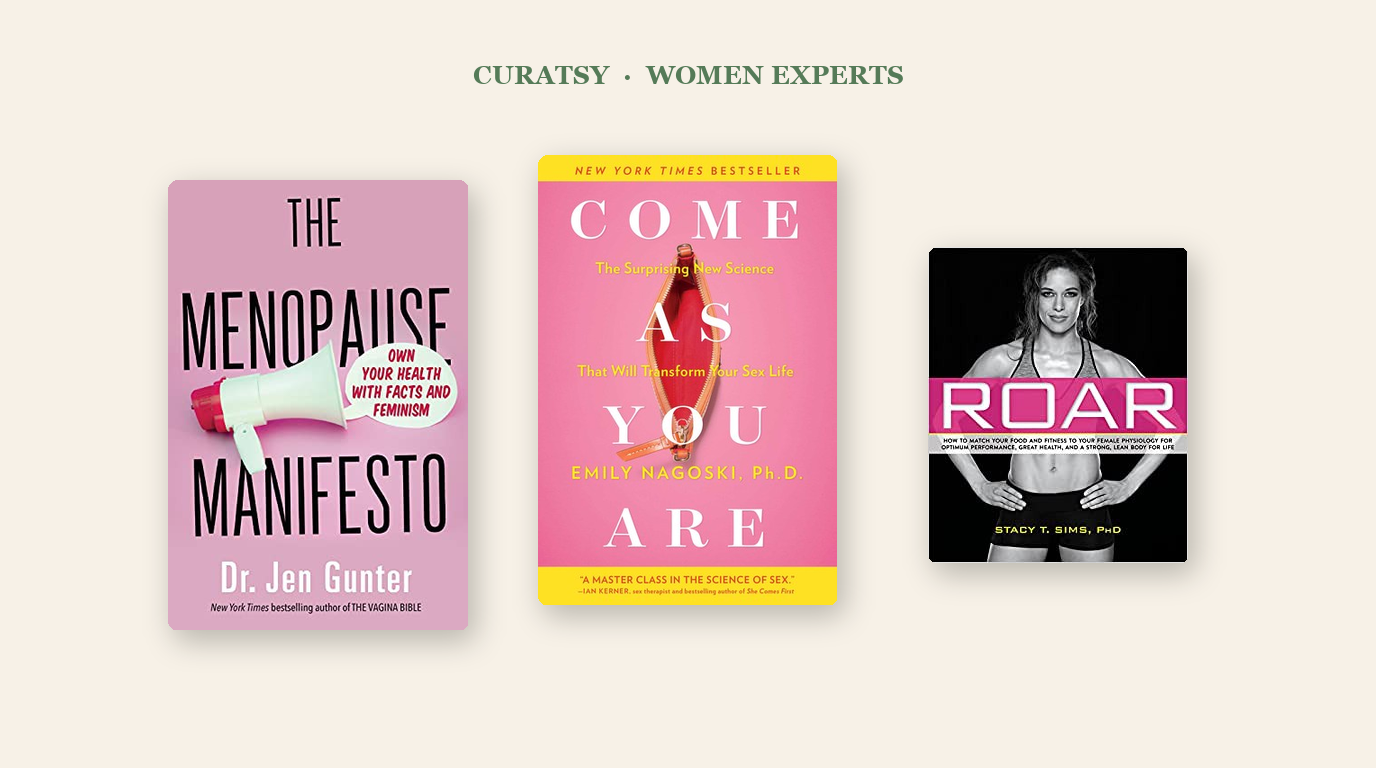 9 Best Health Books by Women Doctors and Scientists in 2026