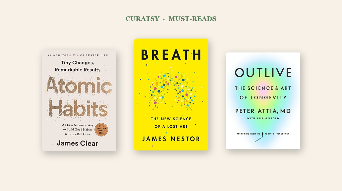 9 Health Books Everyone Should Read in 2026
