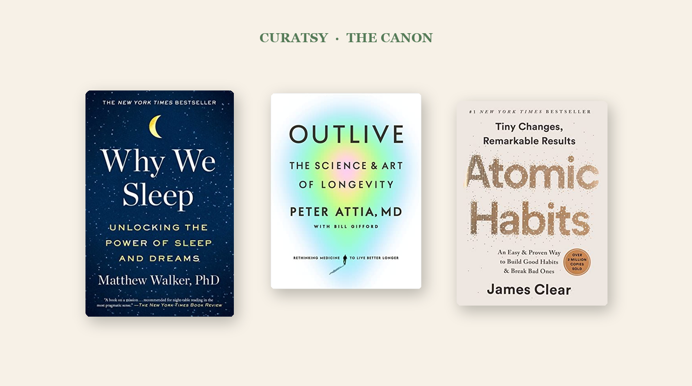 10 Best Health Books of All Time