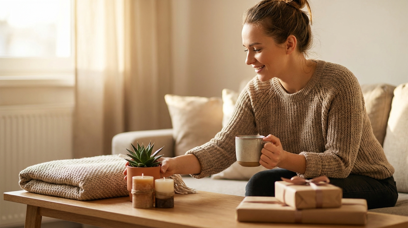 Best Housewarming Gifts Under $50