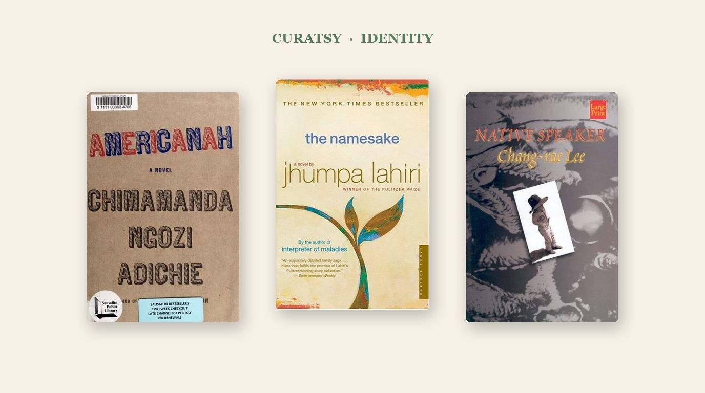 6 Best Books About Immigrant Identity and Belonging