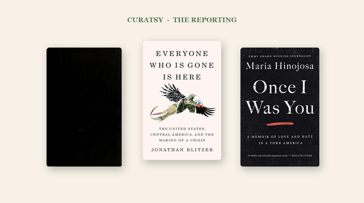 6 Immigration Books by Award-Winning Journalists