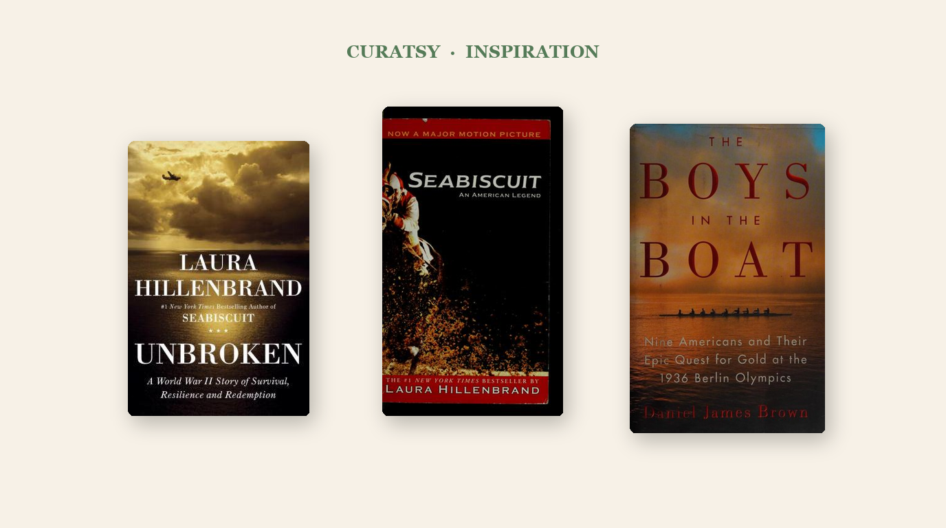 6 Best Inspirational Sports Books to Read in 2026