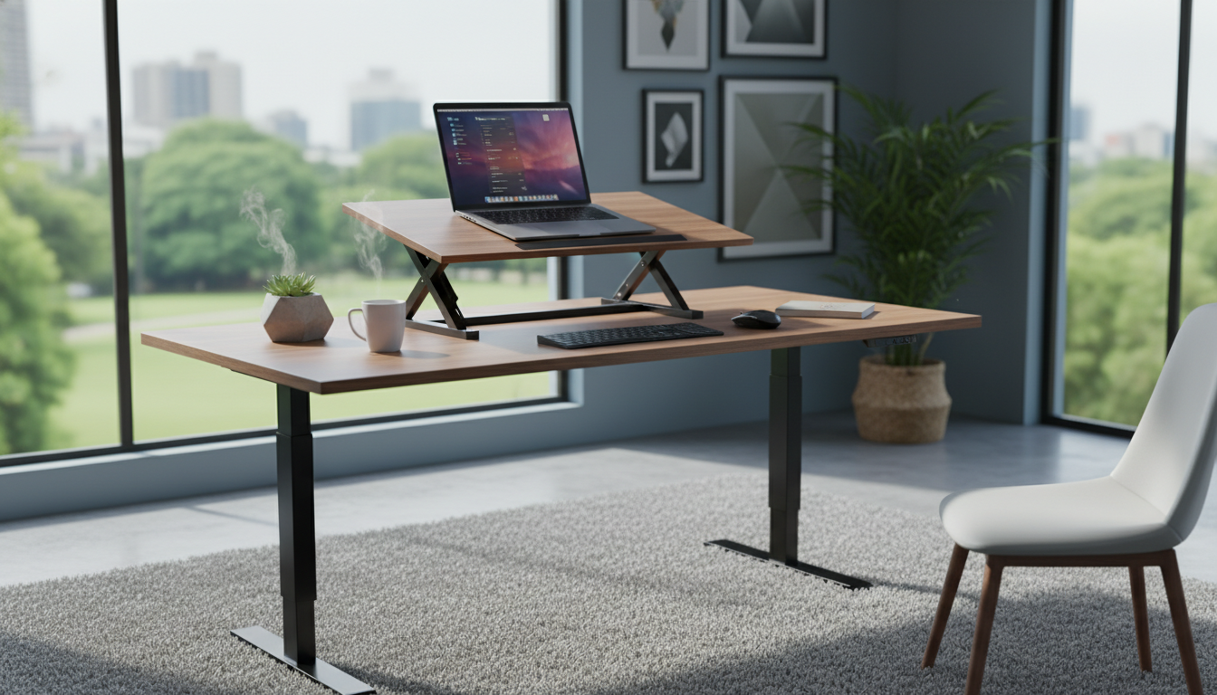 Best Monitor Stand Risers
